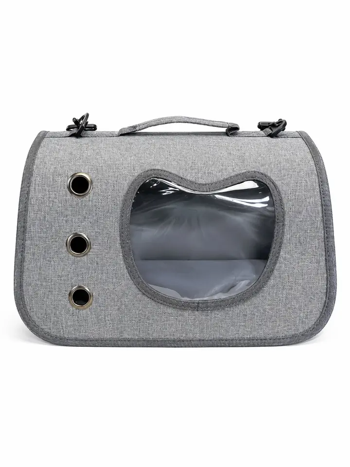 Bolso transportador