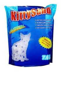 Kitty Sand 7.6LT