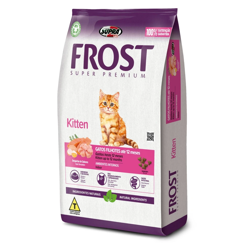 Frost kitten 1,5kg