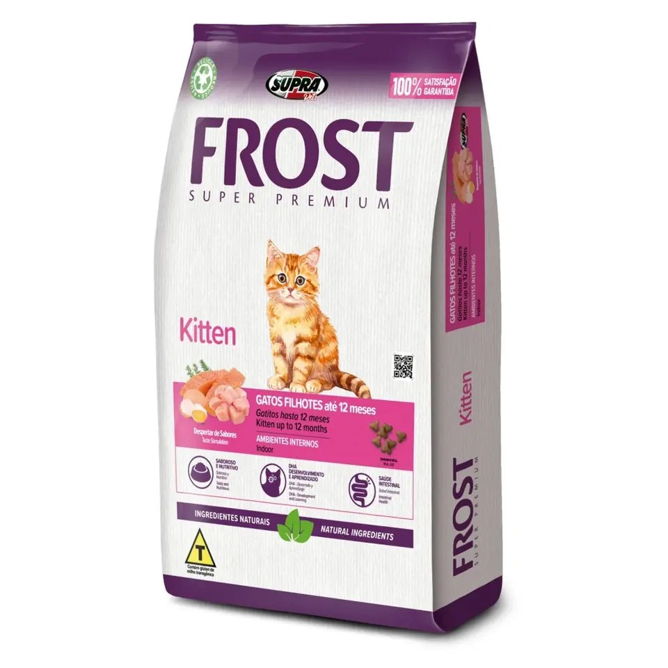 Frost kitten 1,5kg
