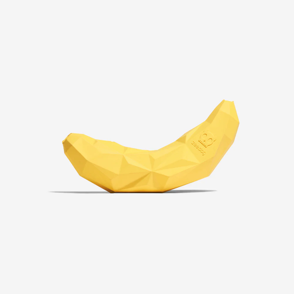 Banana ZeeDog