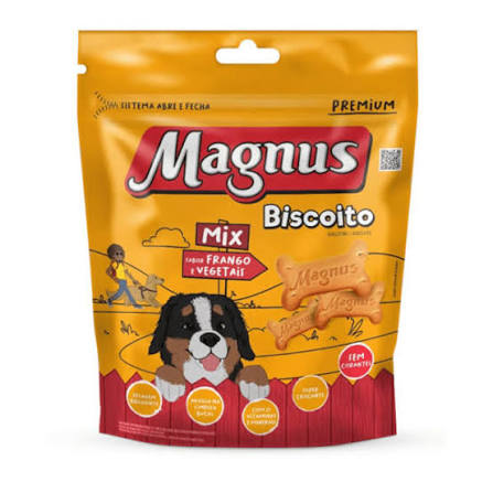 Magnus 500gr