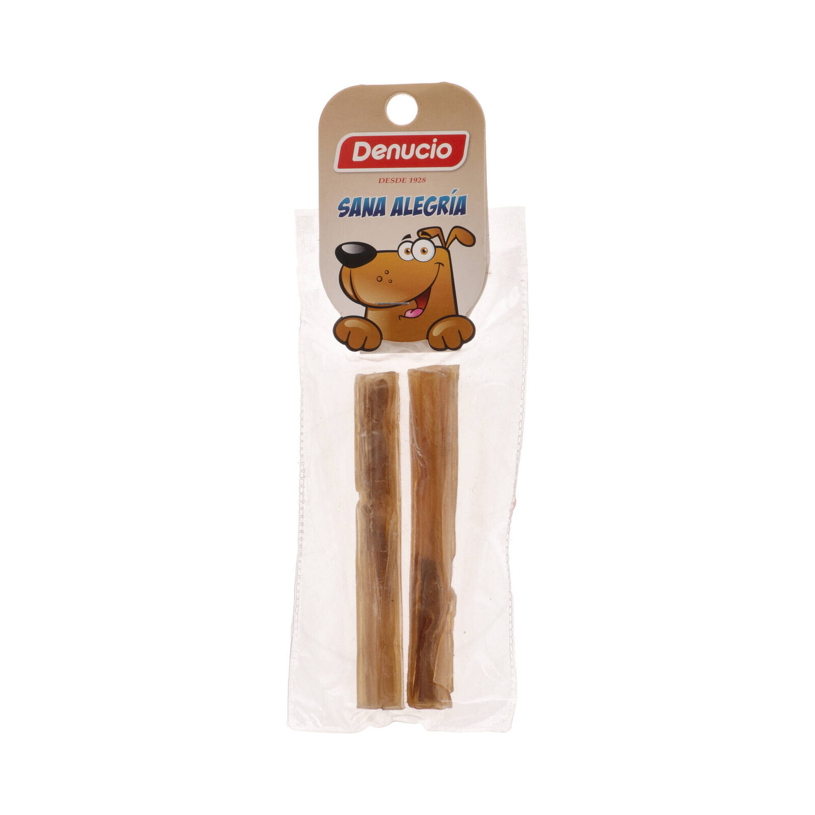 Toscanitos Denucio X2
