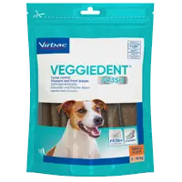 Veggident S