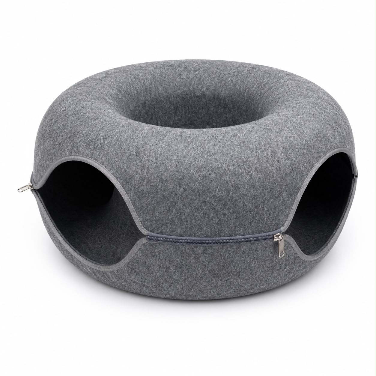 Cama tunel