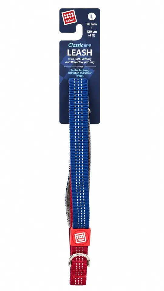 Correa GiGwi classic L