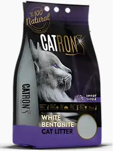 Catron 20LT