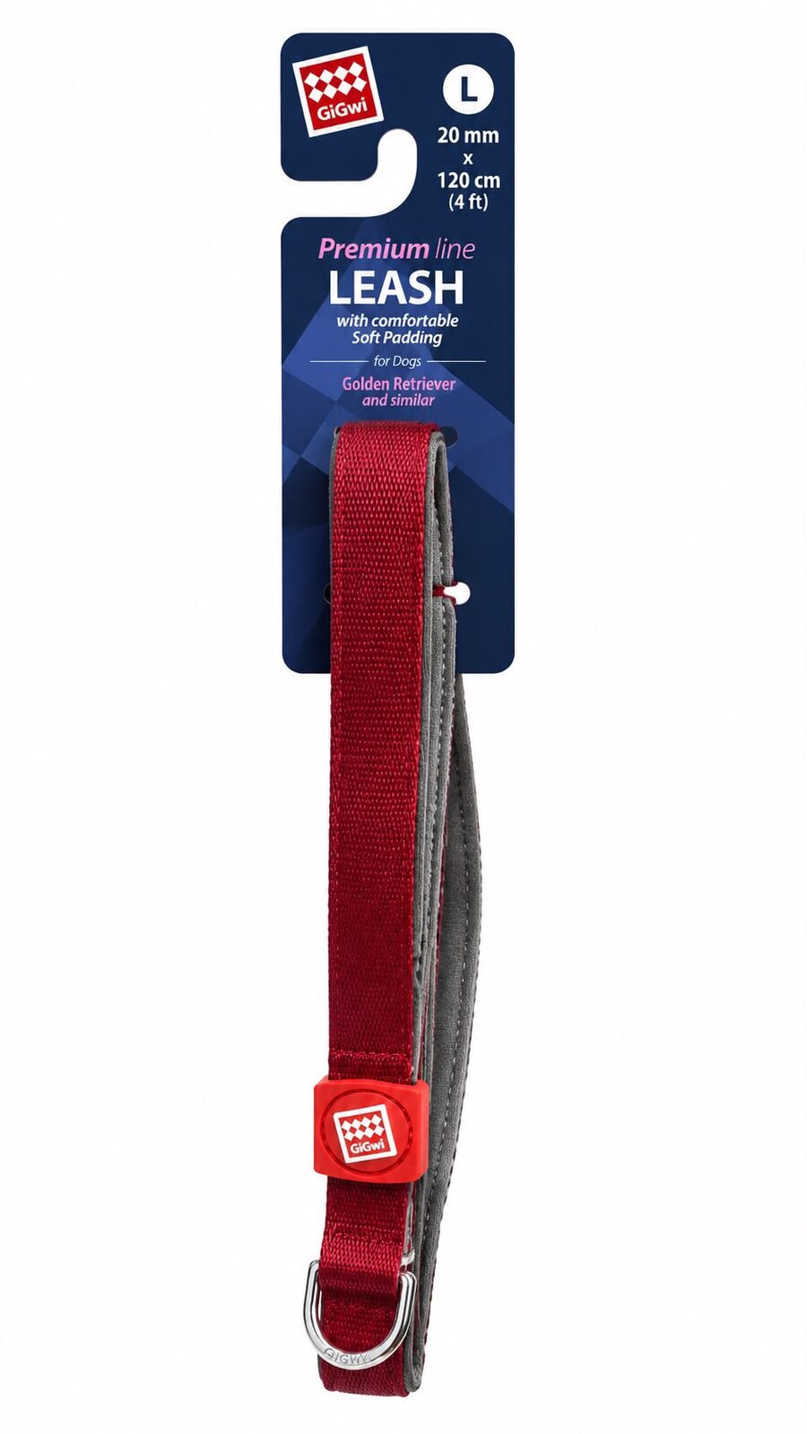 Correa GiGwi premium L