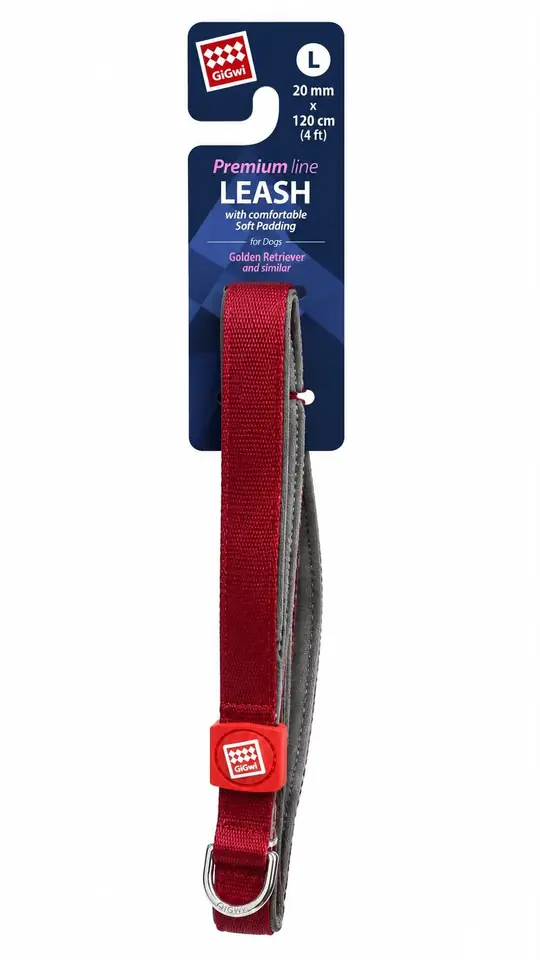 Correa GiGwi premium L