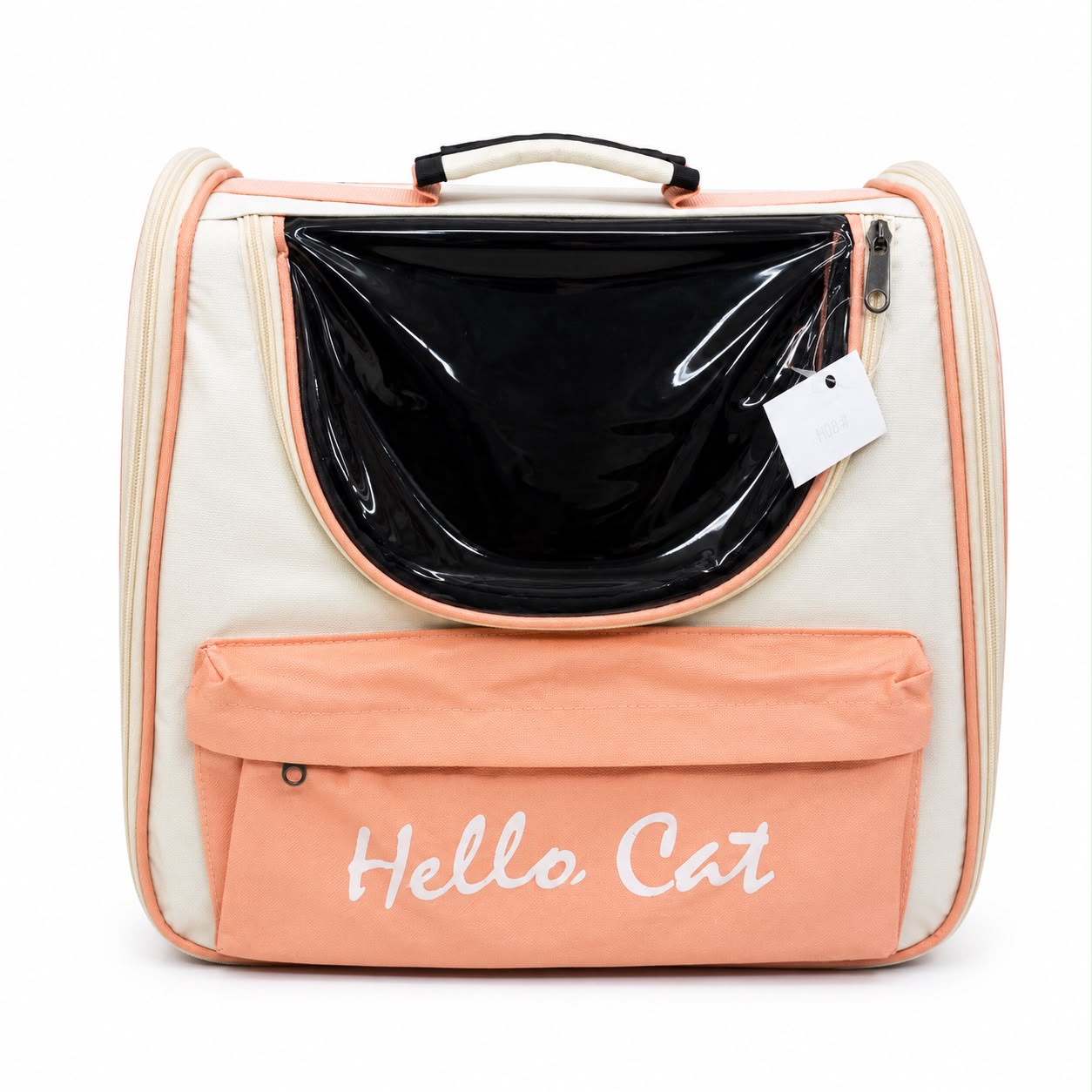Mochila transportadora