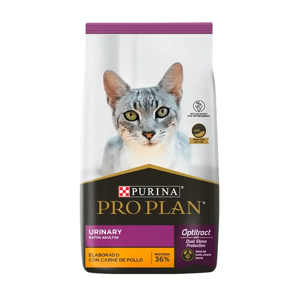 Pro Plan Gato Urinary 3kg