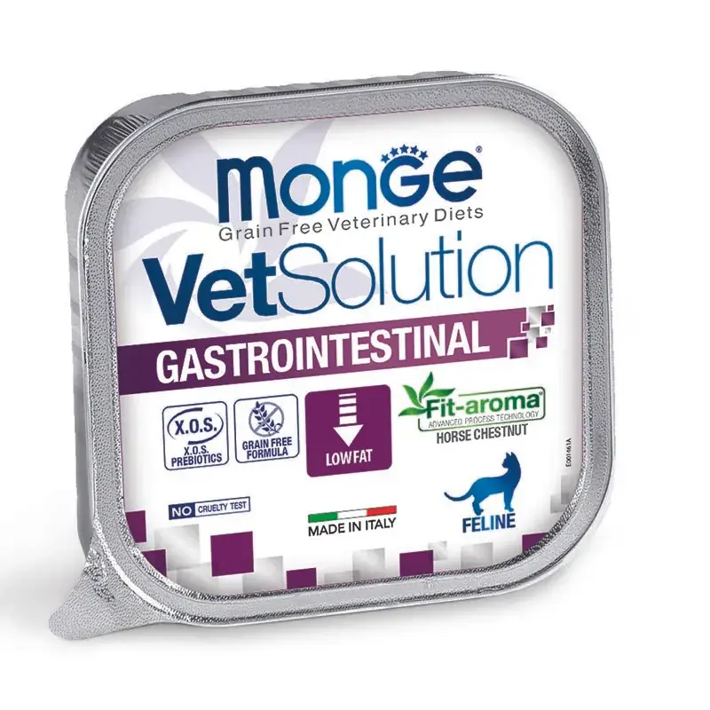 Paté Vet Solution gastrointestinal