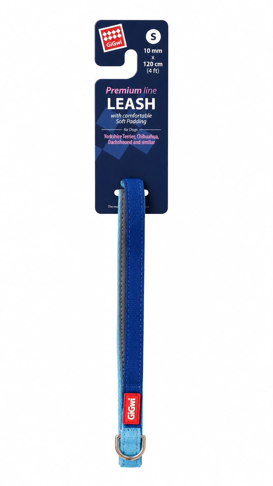 Correa GiGwi premium S