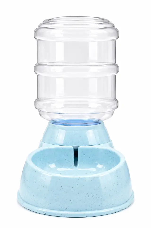 Dispensador de agua
