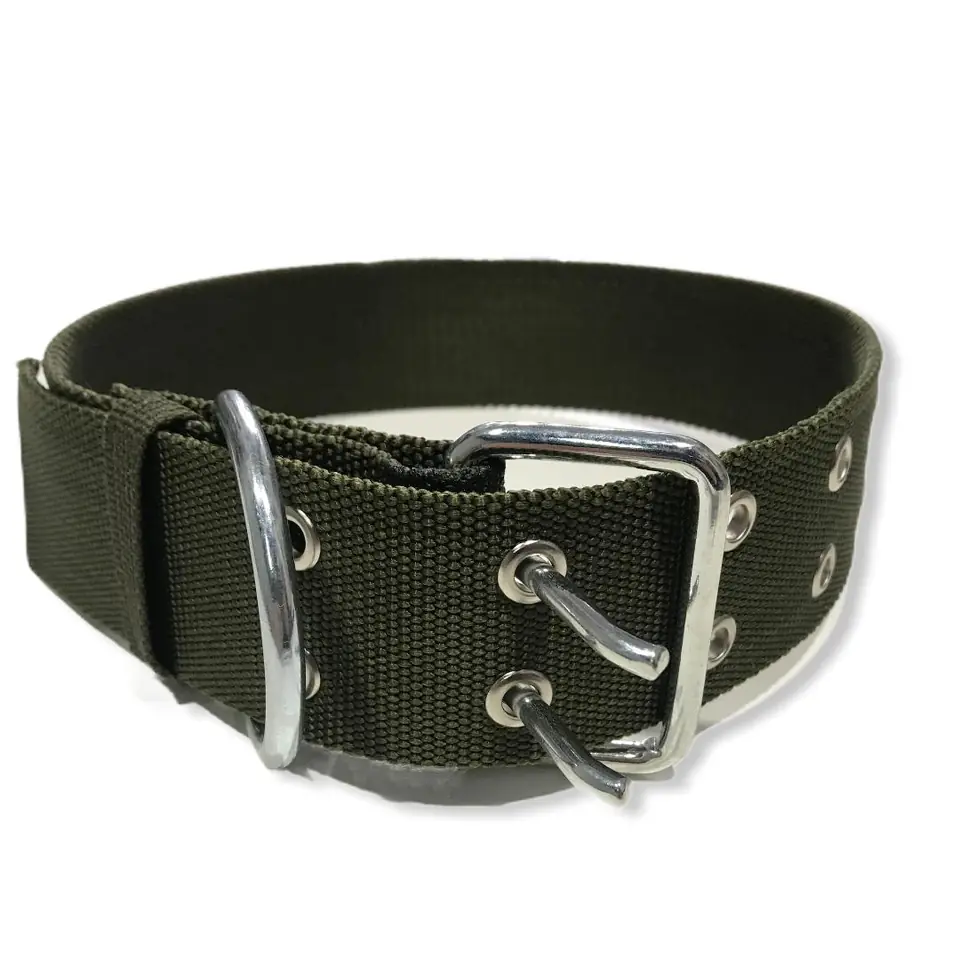 Collar cinta reforzado Nª5