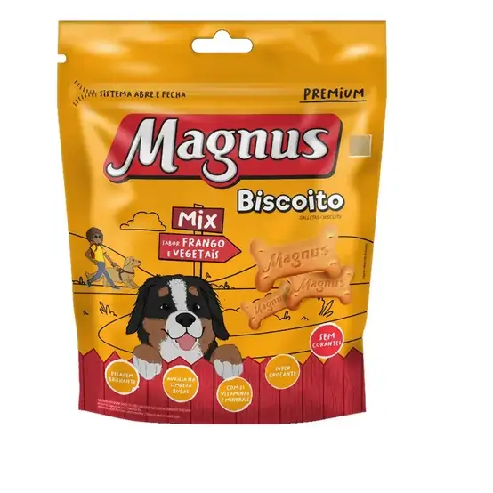 Magnus mix 1kg