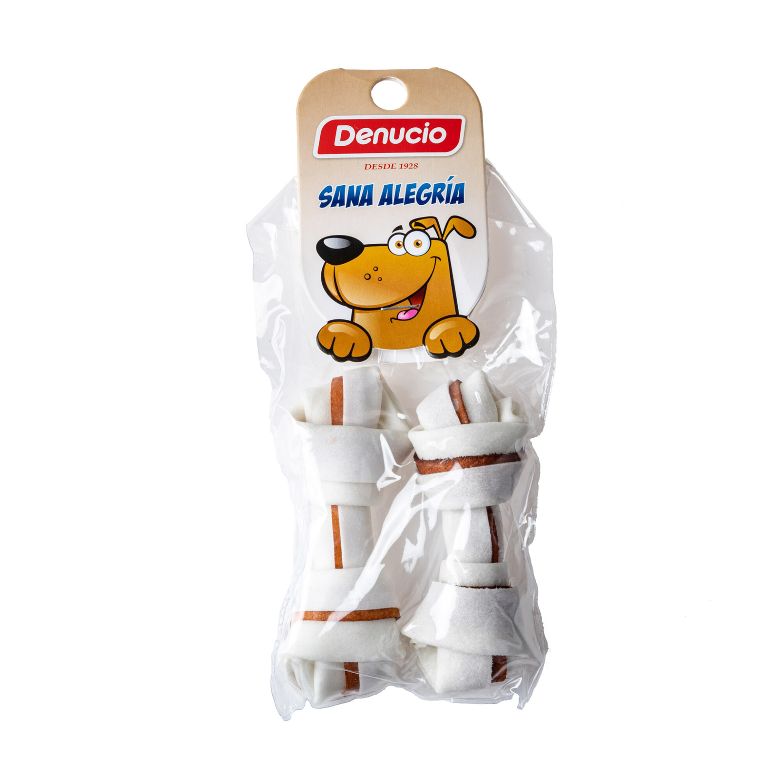 Hueso mini color X2