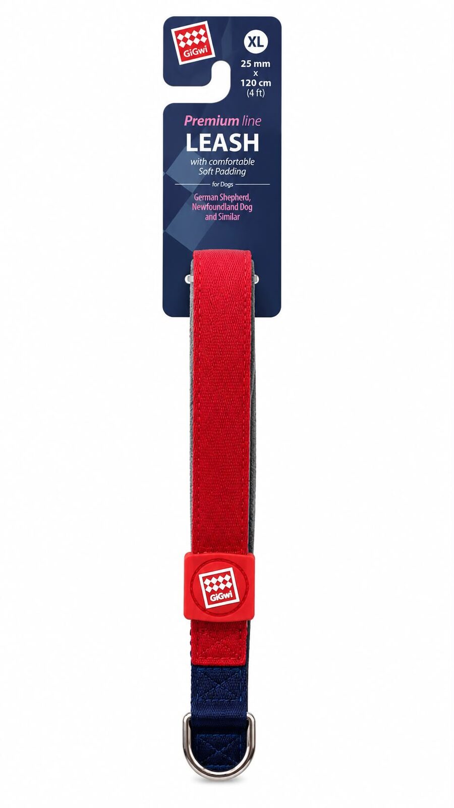 Correa GiGwi premium XL