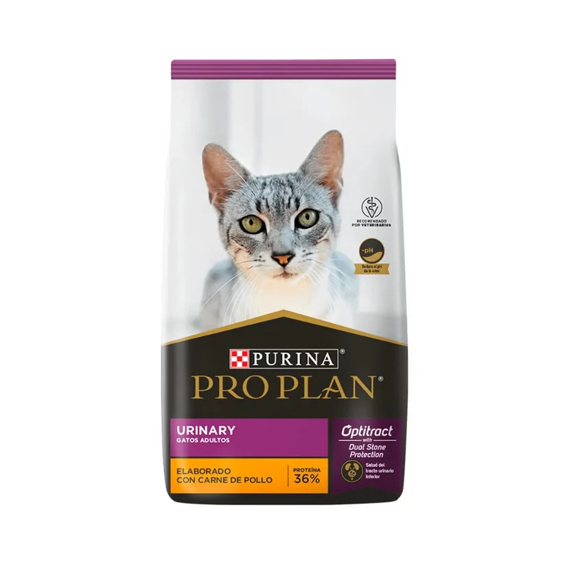 Pro Plan gato urinary 1kg