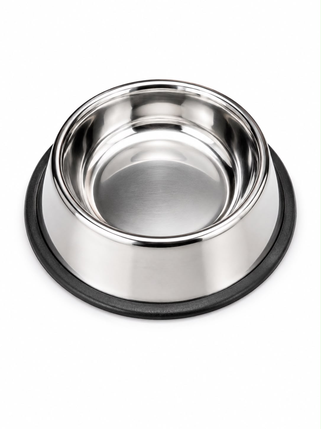 Plato acero inoxidable