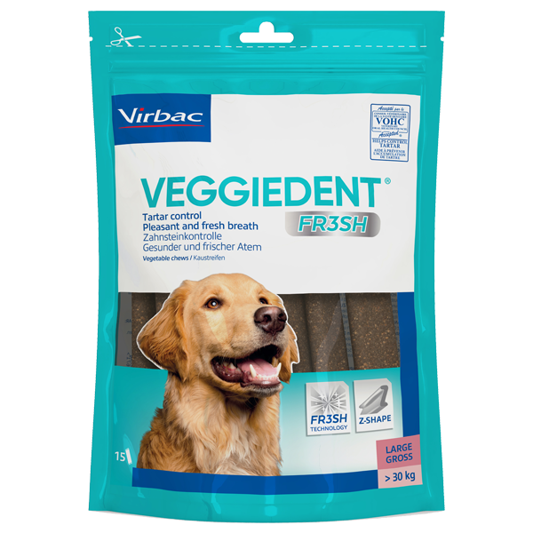 Veggident L