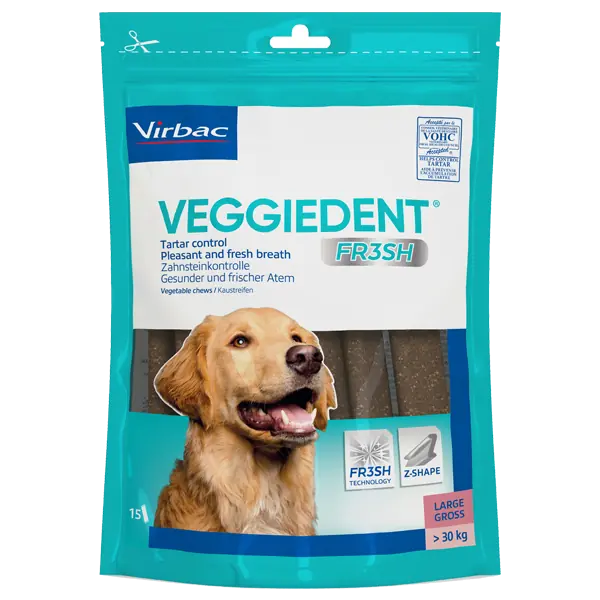 Veggident L