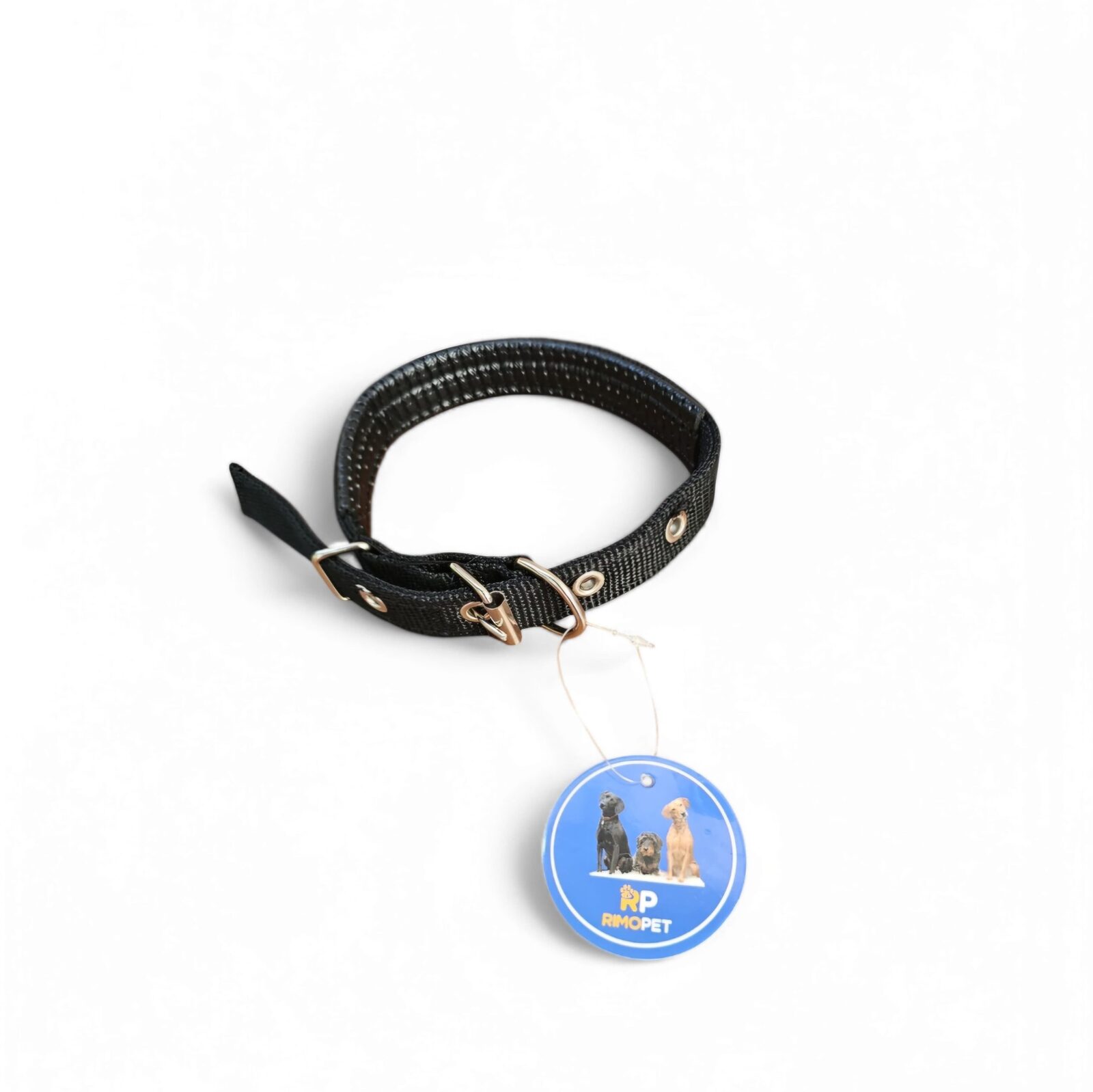 Collar con protección Nª5