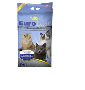Eurolitter 7KG