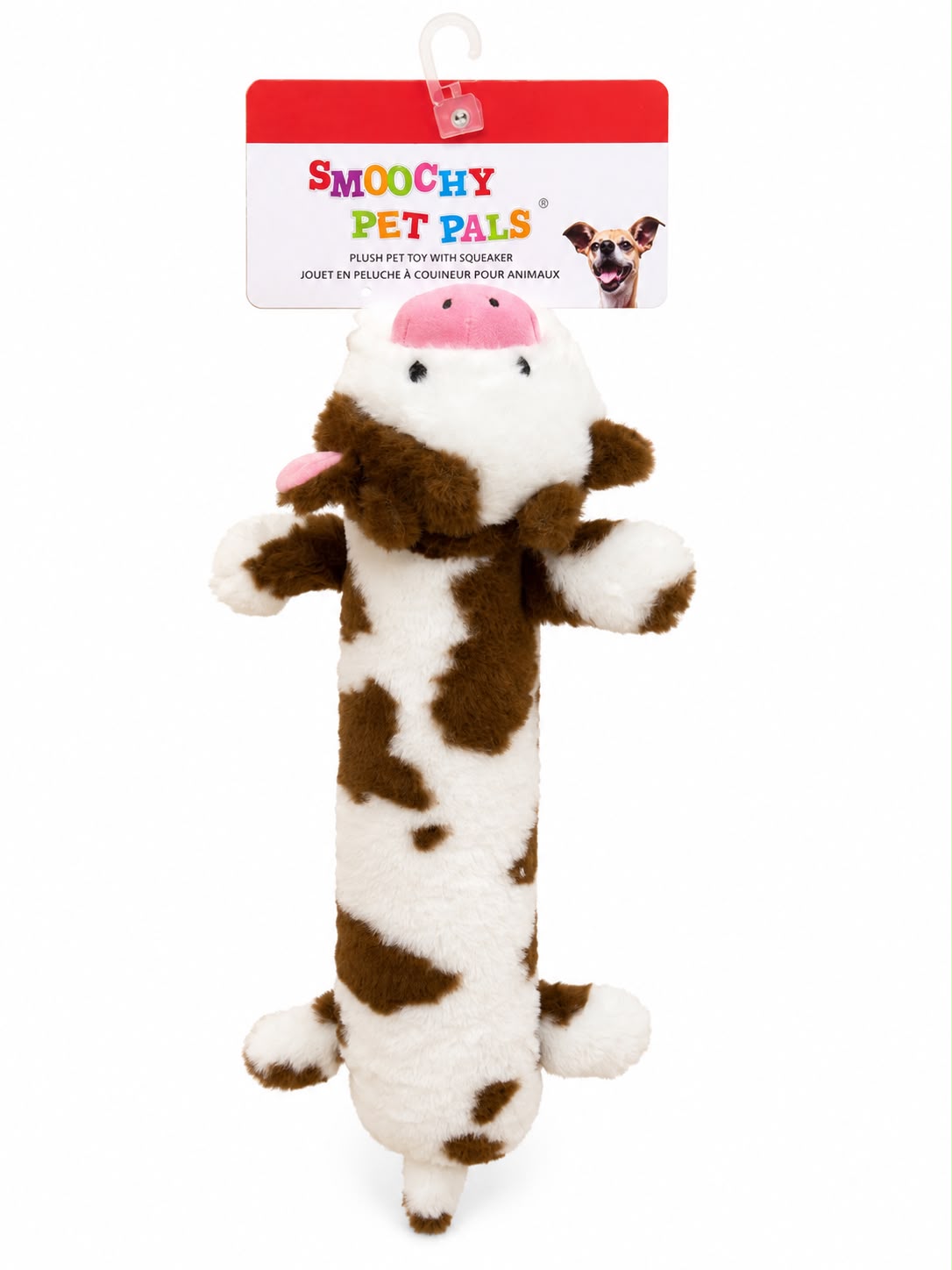 Peluche vaca