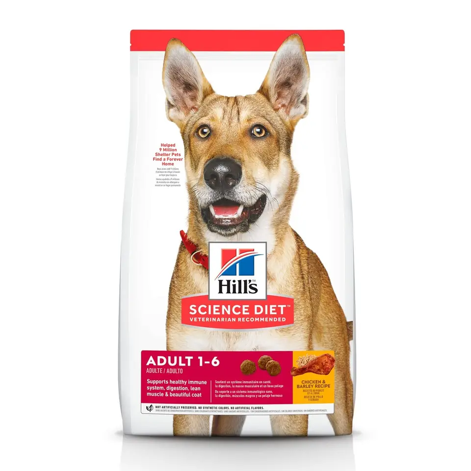 Hills adulto 3kg