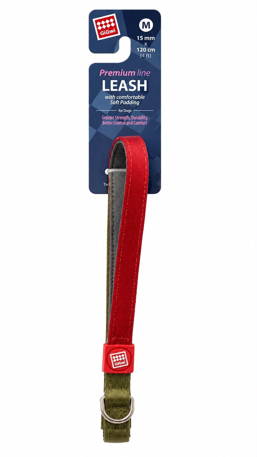 Correa GiGwi premium M