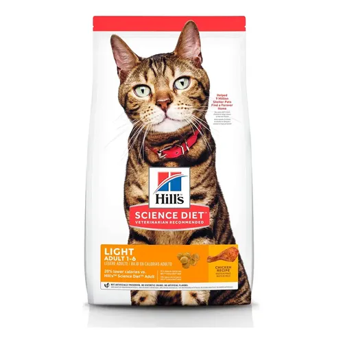 Hills light 1.8kg
