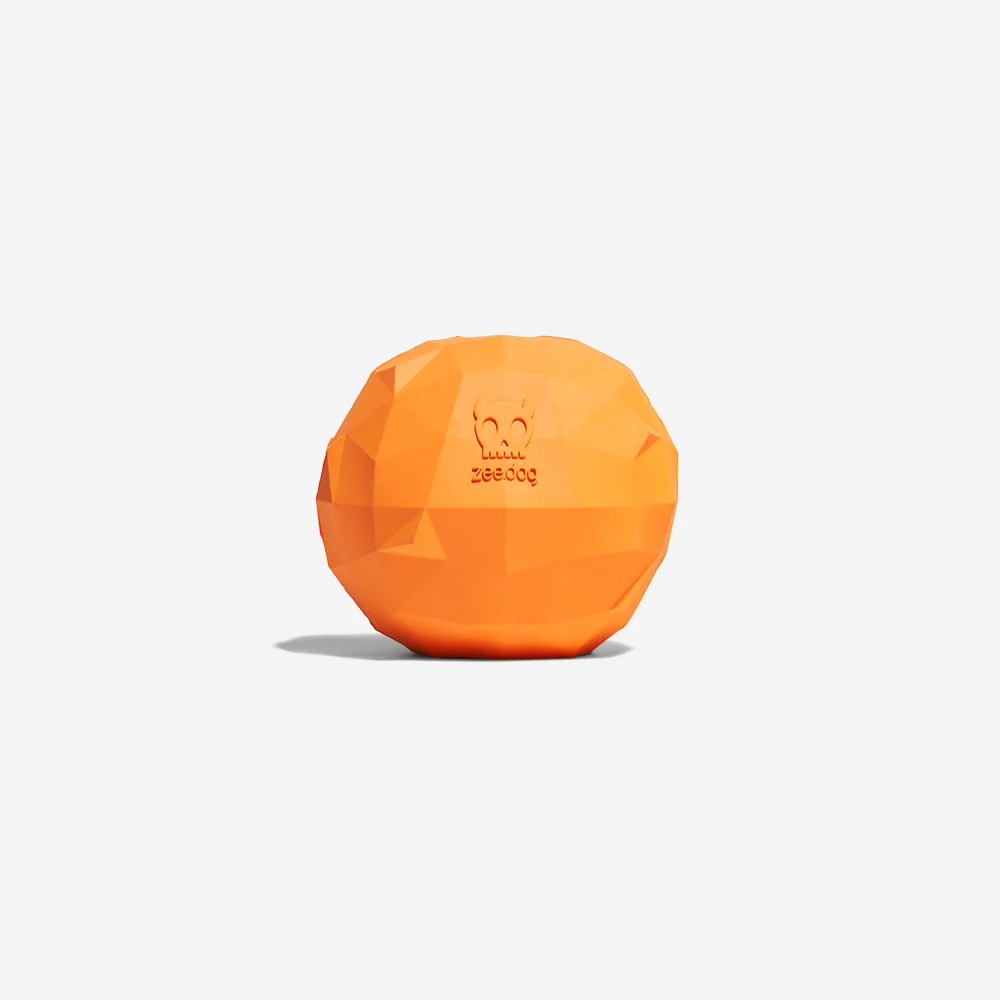 Naranja ZeeDog