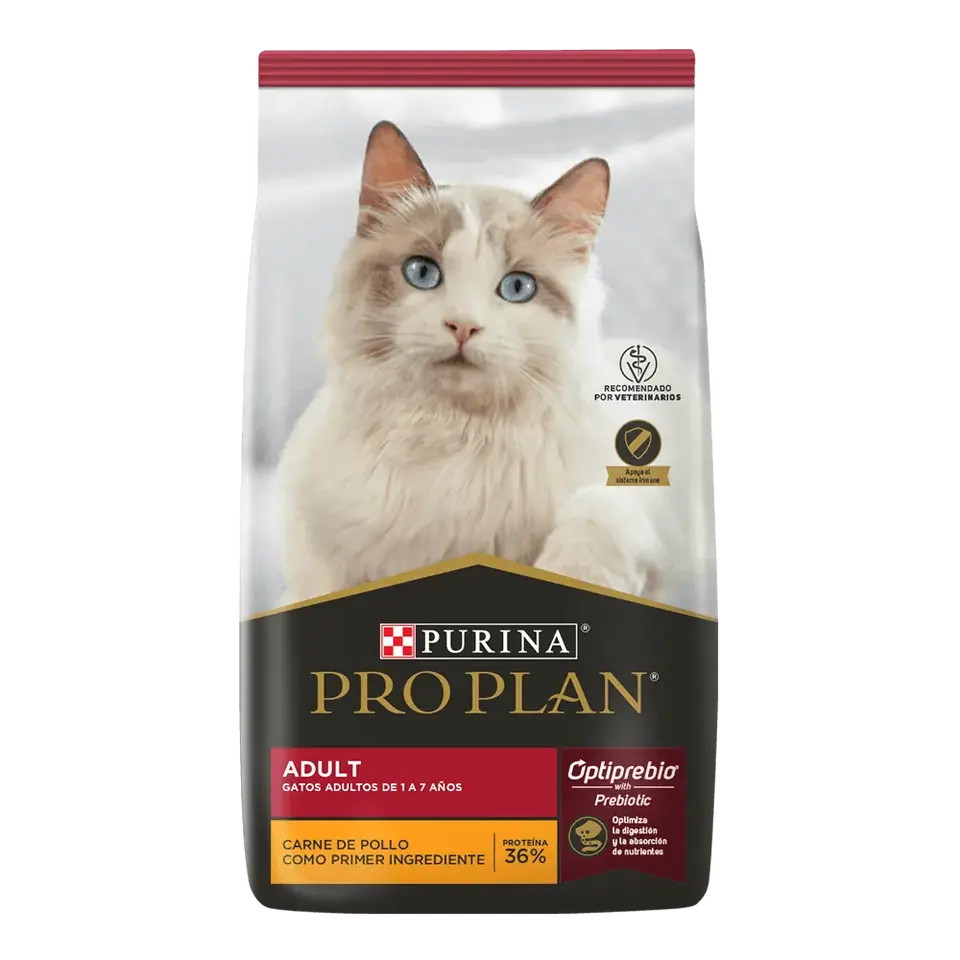Pro Plan gato adulto 3kg