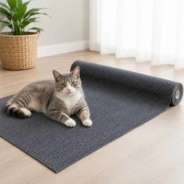 Rascador adhesivo 100 × 30 cm