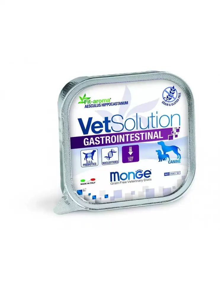 Paté Vet Solution gastrointestinal