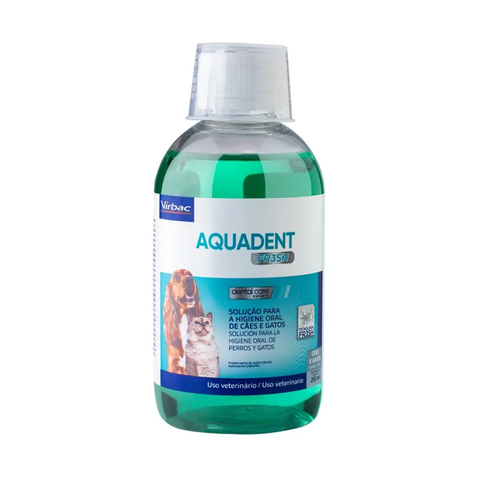 Aquadent Fresh