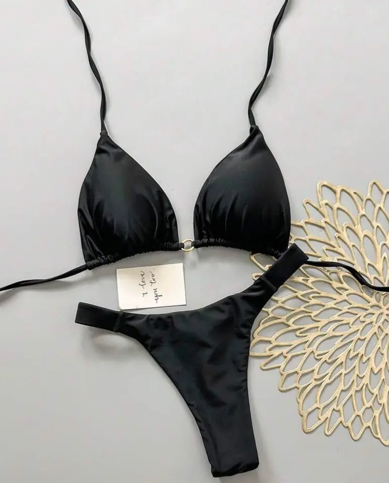 Bikini Alisson