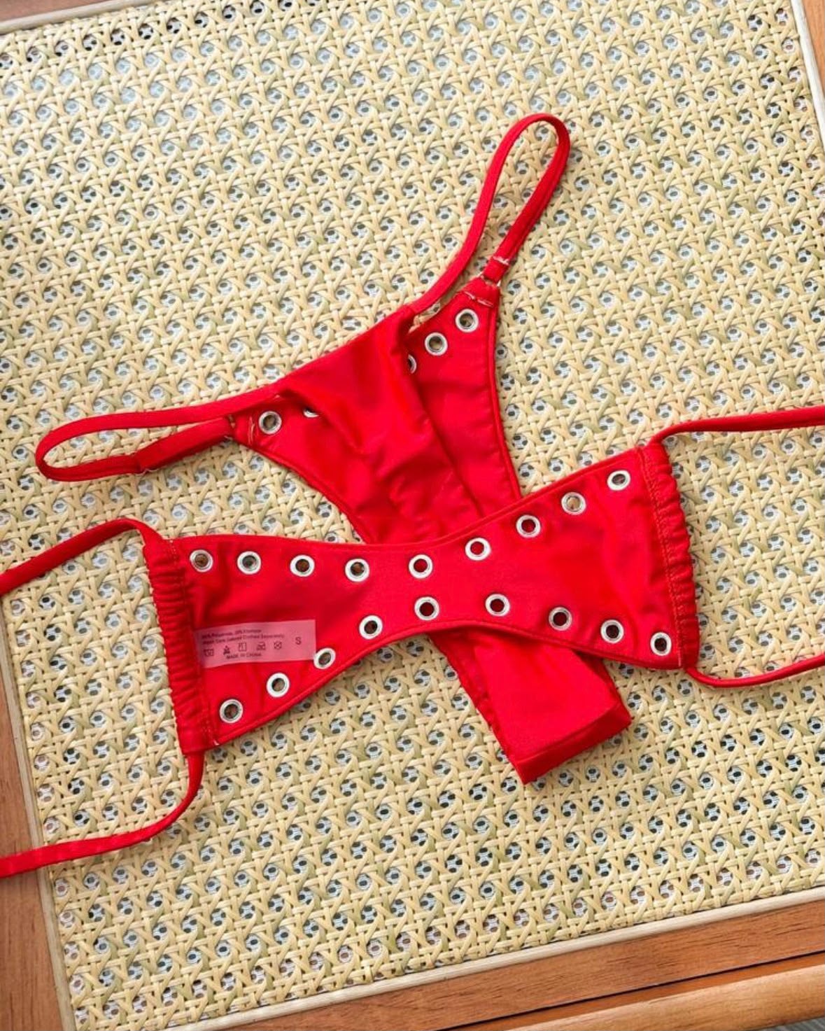 Bikini Tessa