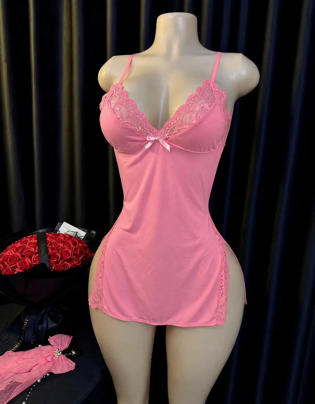 Babydoll Liria