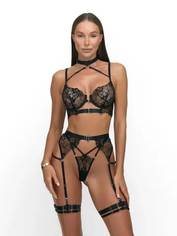 Conjunto completo Triana