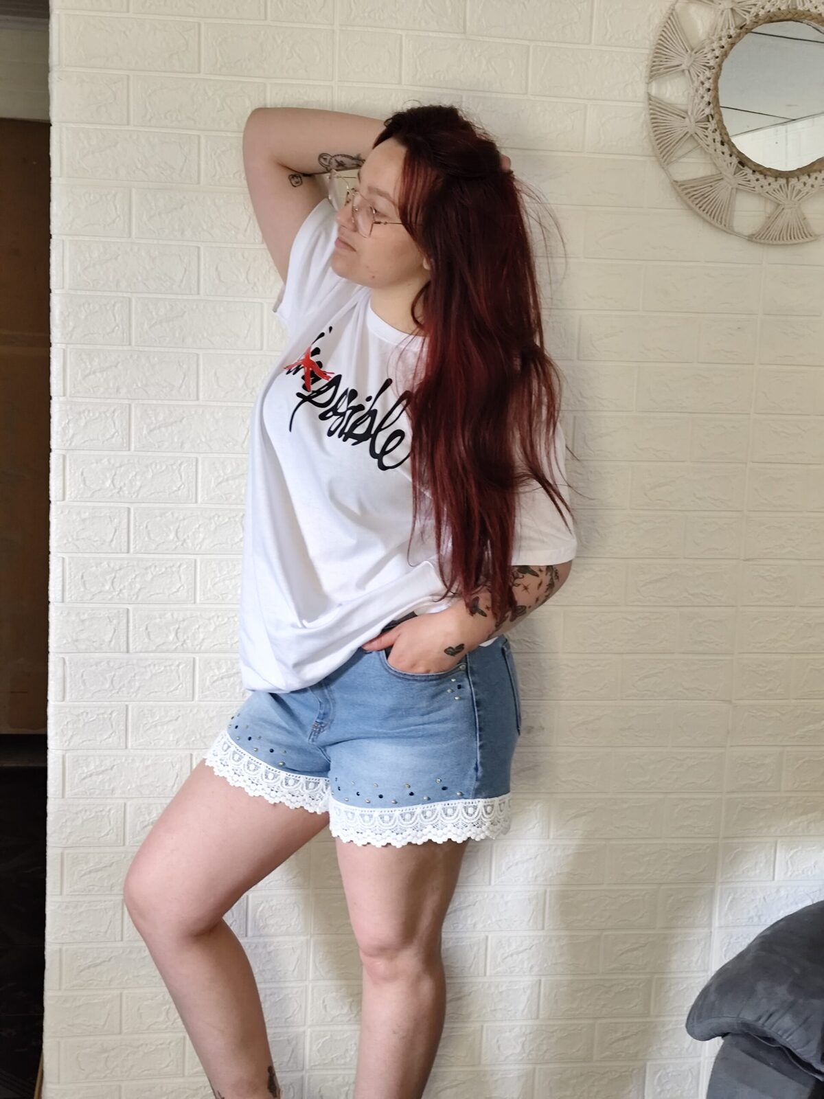 Short ROMA