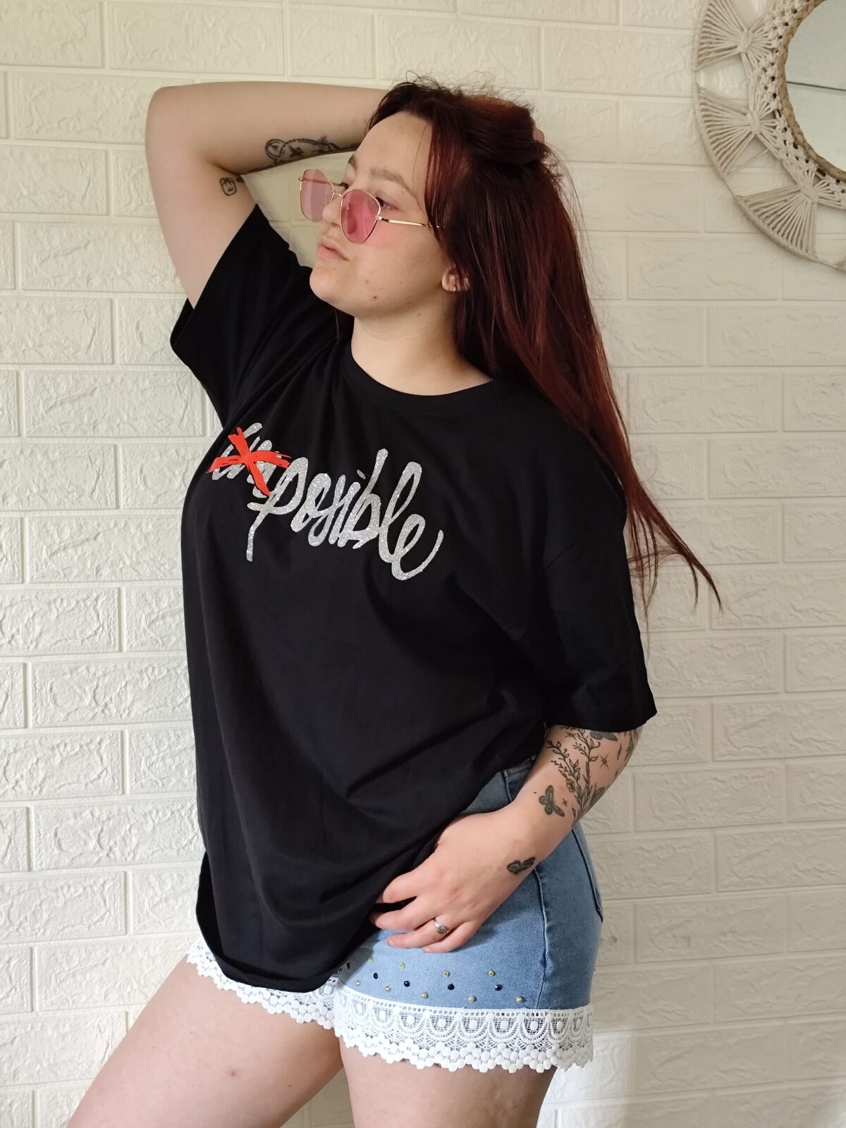 Remeron imposible