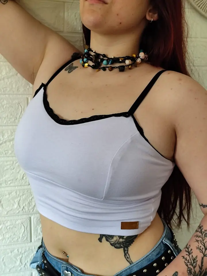 Top lara