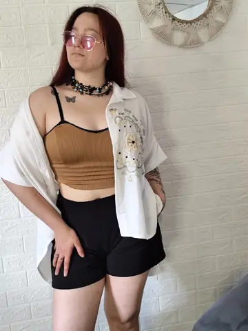 Camisa manda