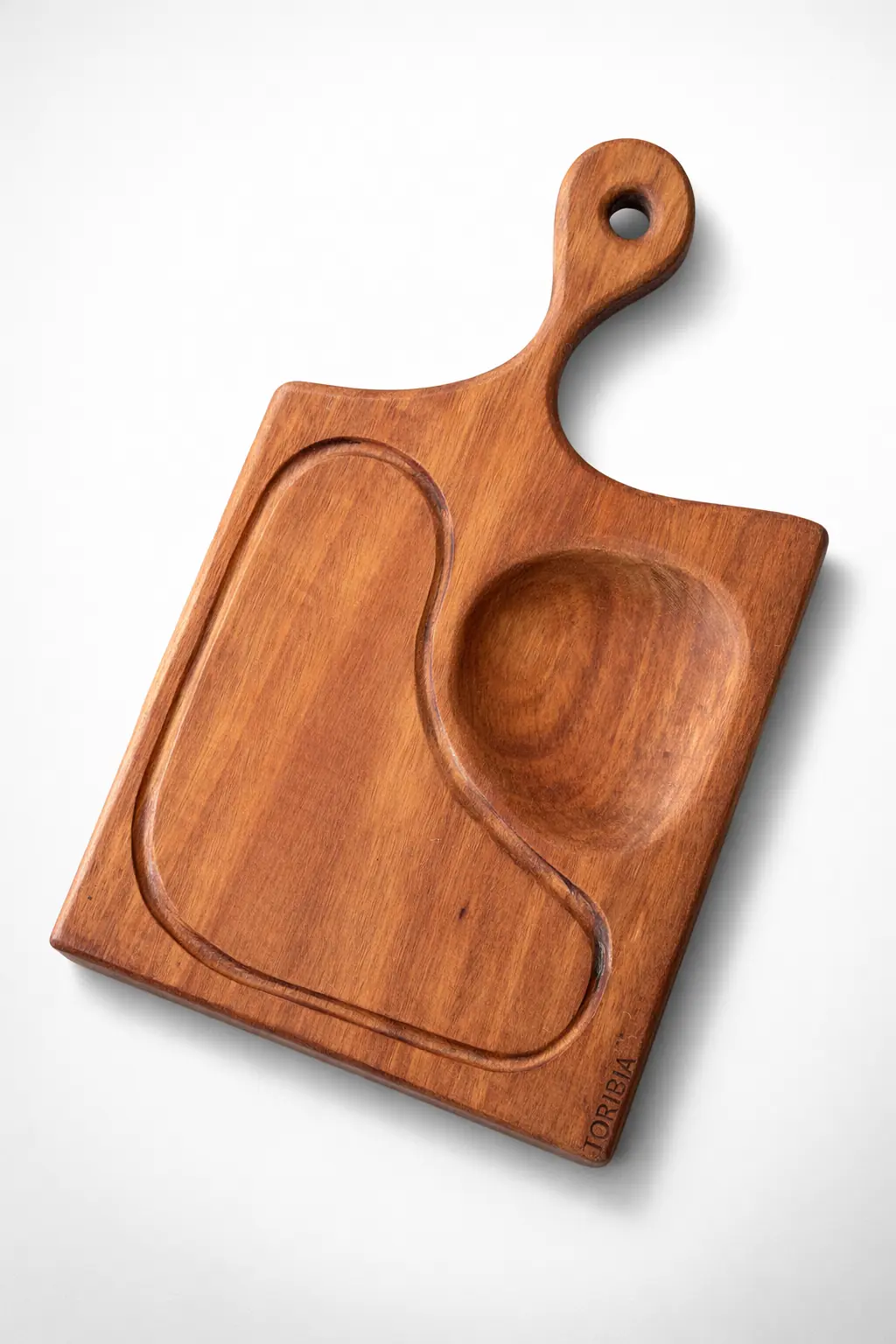 TABLA PARA PICADA