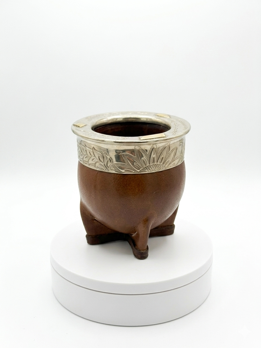 IMPERIAL CUERO CERÁMICA