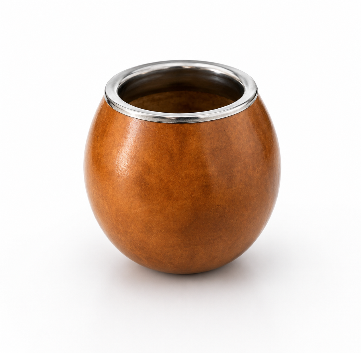MATE BOQUILLA CHATA AC. INOX.
