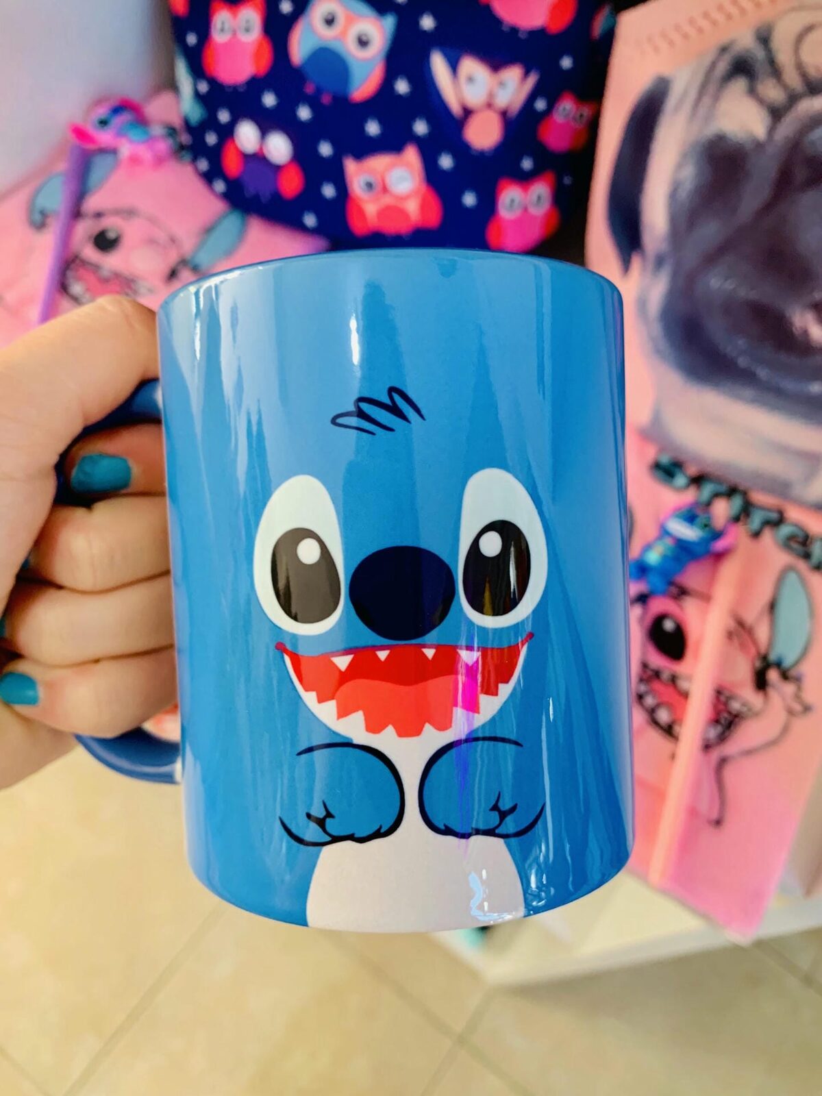 Tazas
