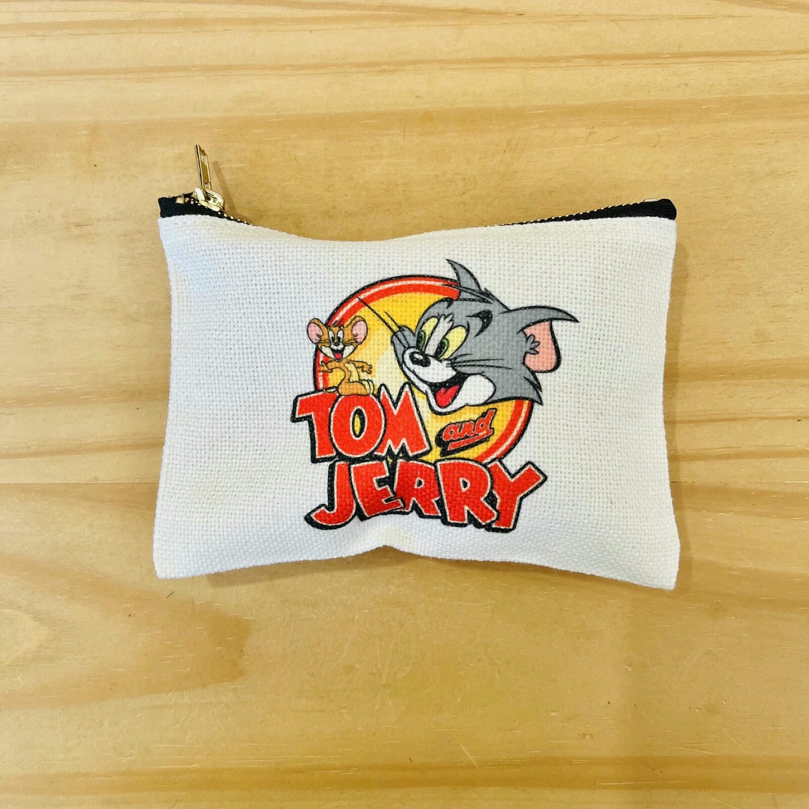 Neceser Tom y Jerry